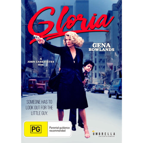 Gloria