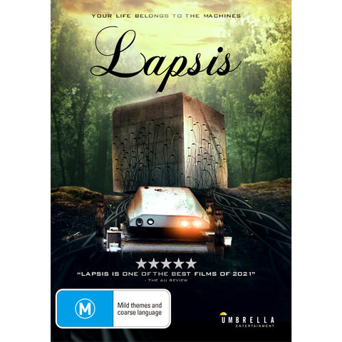 Lapsis