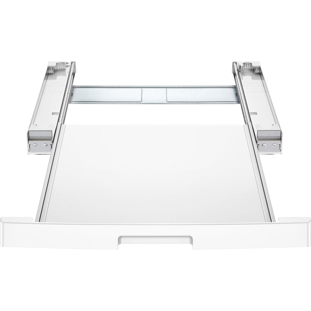 LG STKITWH Washer & Dryer Stacking Kit (White) JB HiFi