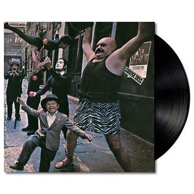 Strange Days (Vinyl) (Reissue)