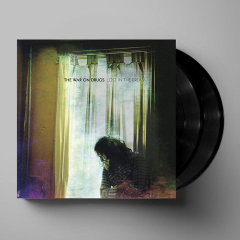 Lost In A Dream (Vinyl)