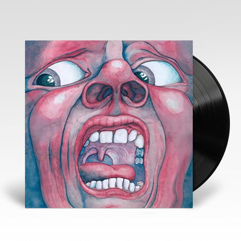 In The Court Of The Crimson King (Vinyl)