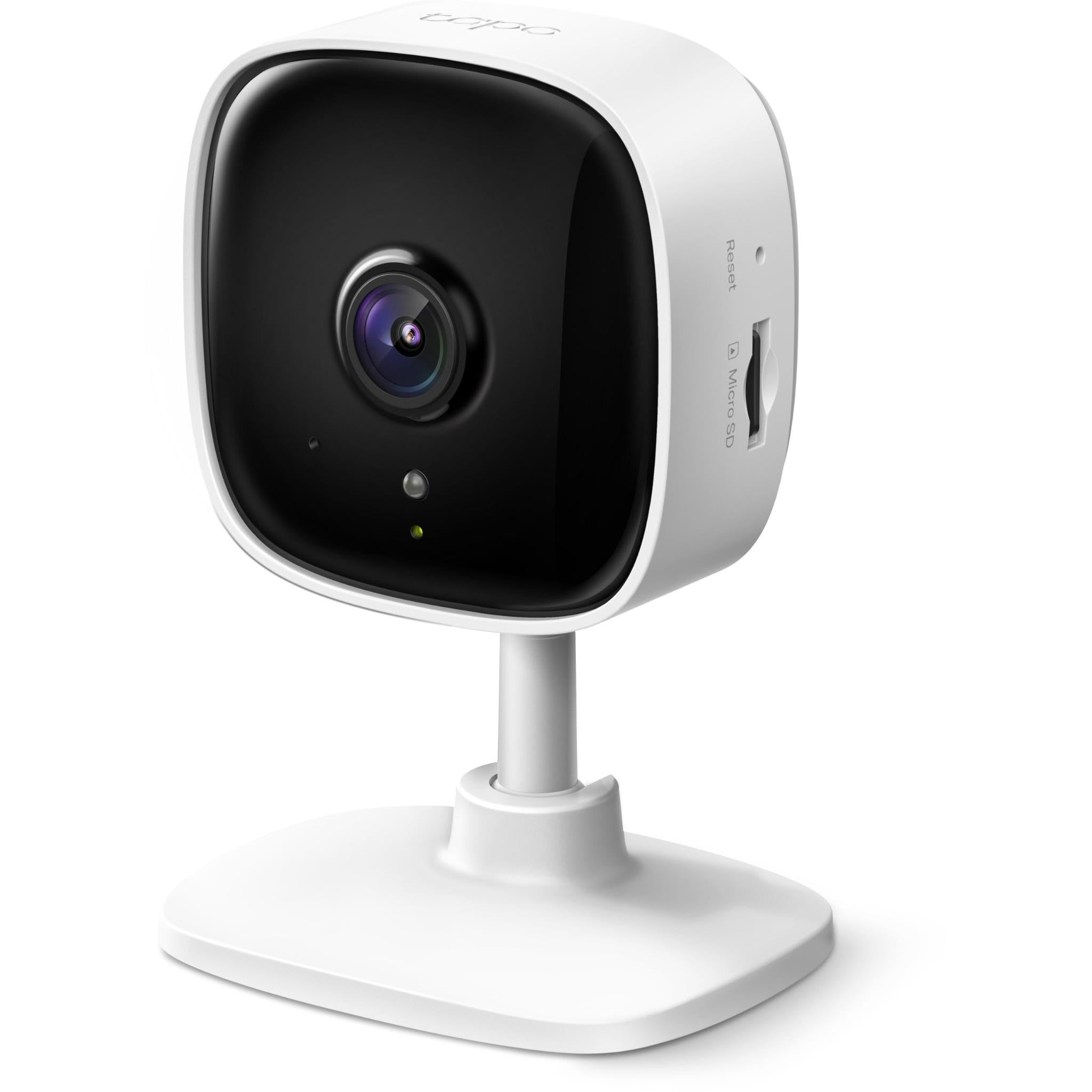 TP-Link Tapo Tapo 2K Wi-Fi Security Camera JB Hi-Fi