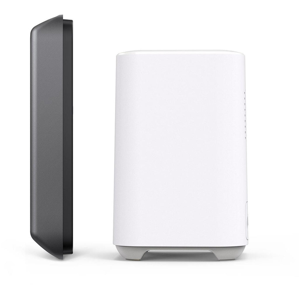 eufy Security Dual Cam Wireless 2K Video Doorbell JB HiFi