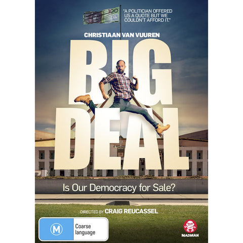 Big Deal