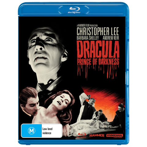 Dracula: Prince Of Darkness