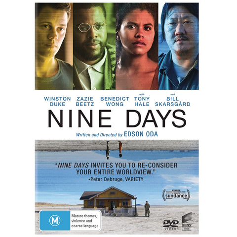 Nine Days