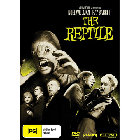 Reptile, The