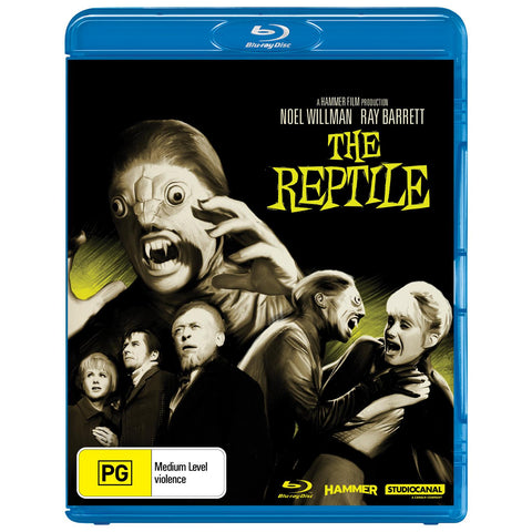 Reptile, The