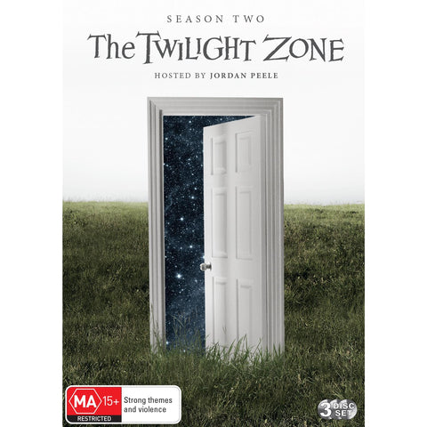Twilight Zone, The (2019) - Season 2