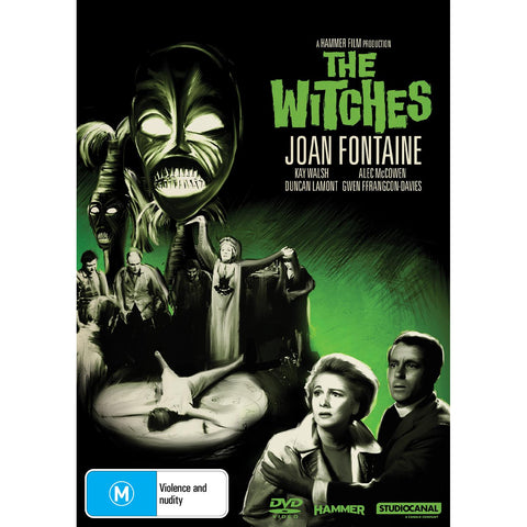 Witches, The