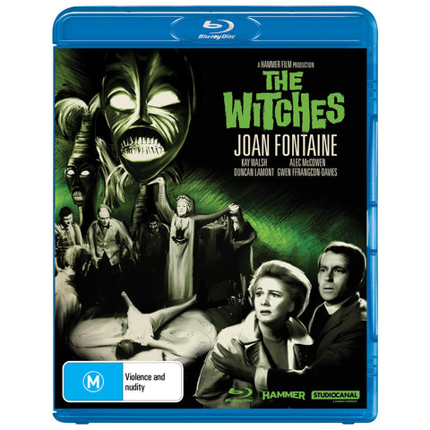 Witches, The