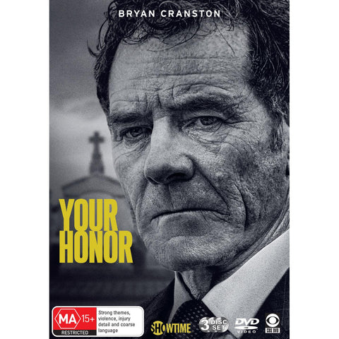 Your Honor - Season 1