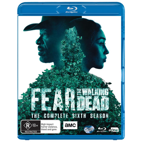 Fear The Walking Dead - Season 6