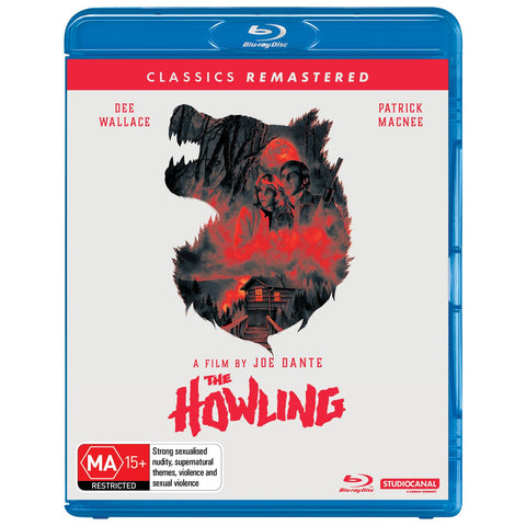 Howling, The