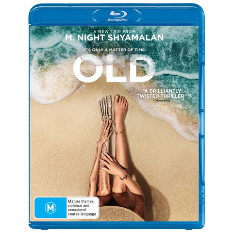 Old (2021)