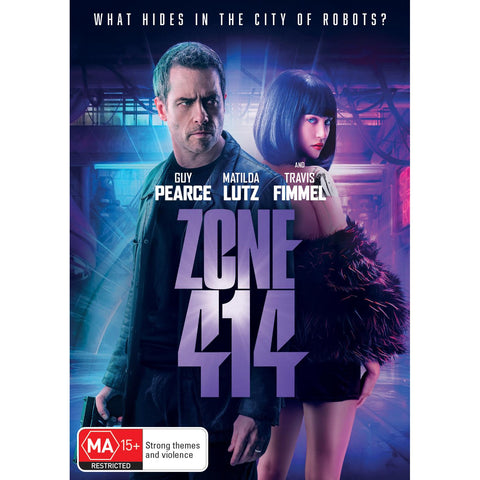Zone 414