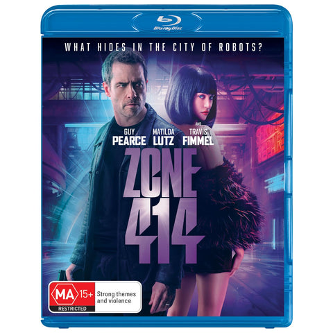 Zone 414