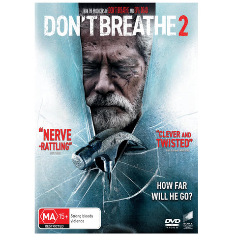 Don't Breathe 2