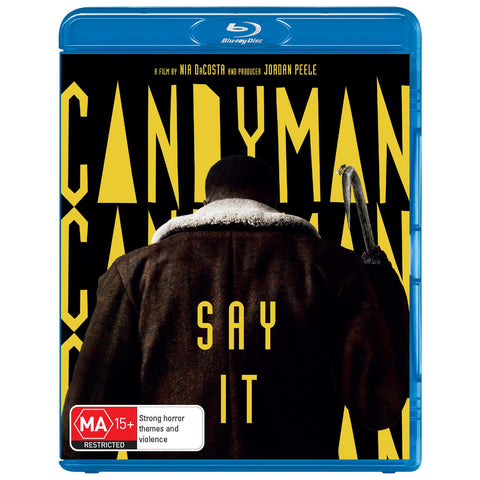 Candyman (2021)
