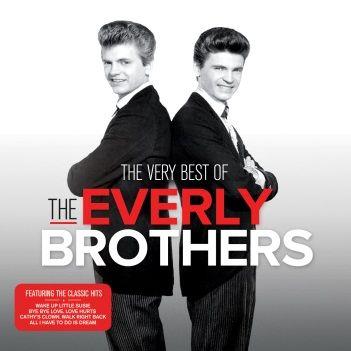 Very Best Of The Everly Brothers, The