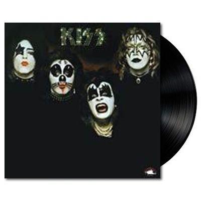 Kiss (180gm Vinyl) (Import)