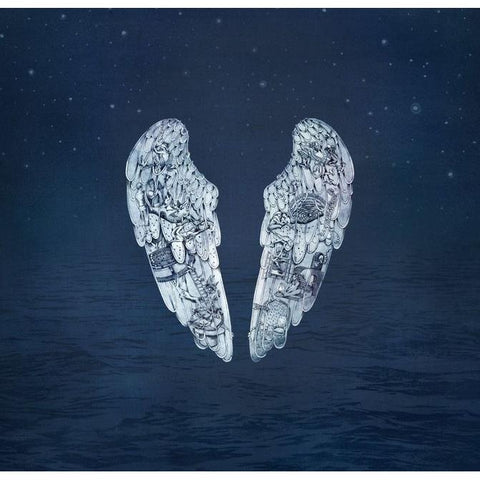 Ghost Stories