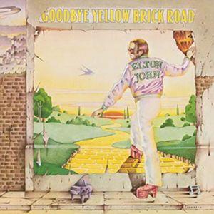 Goodbye Yellow Brick Road (2014 Reissue) product image
