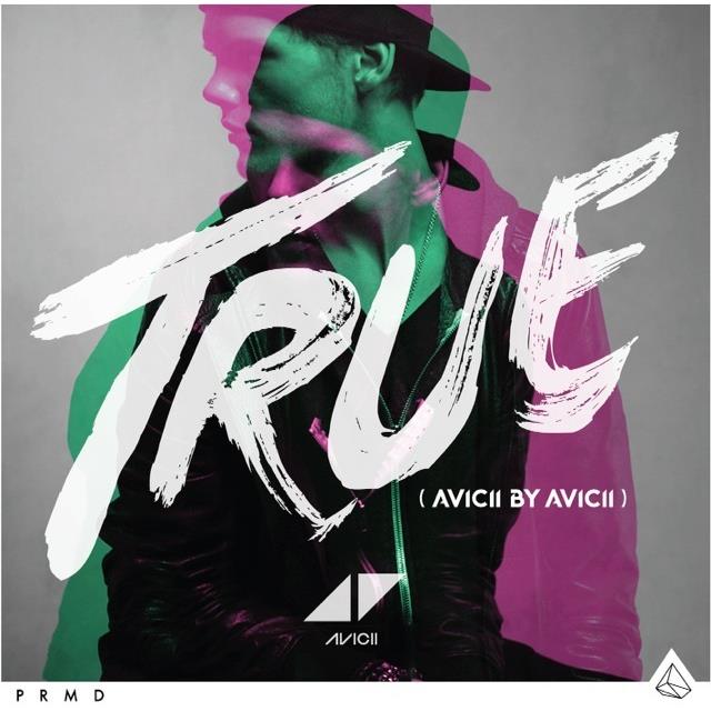 True - Avicii By Avicii (Import) product image