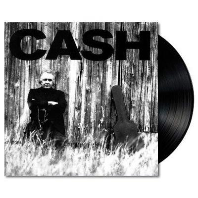 American II: Unchained (180g Vinyl) product image