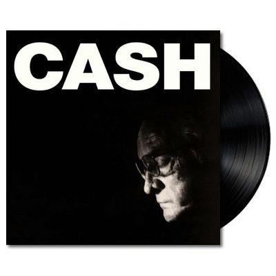 American IV: Man Comes Around (180g Vinyl)