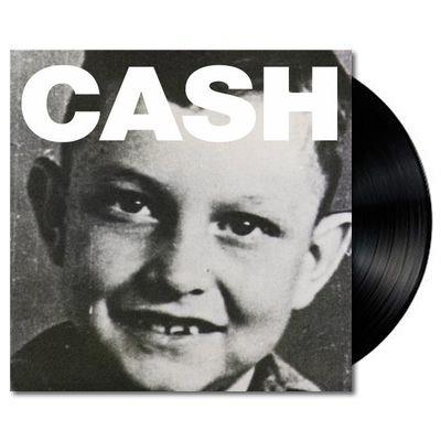 American VI: Aint No Grave (180g Vinyl)
