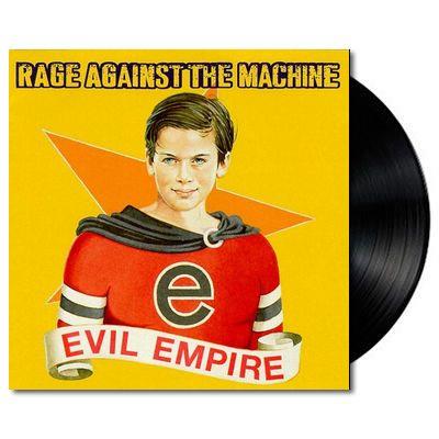 Evil Empire (180gm Vinyl) (Reissue)
