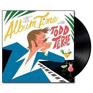 It's Album Time (Vinyl)