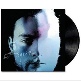 In The Silence (Vinyl)