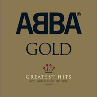 Gold: Greatest Hits (40th Anniversary Edition) product image