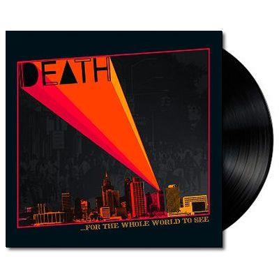 For The Whole World To See (Vinyl)