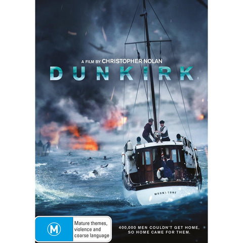 Dunkirk