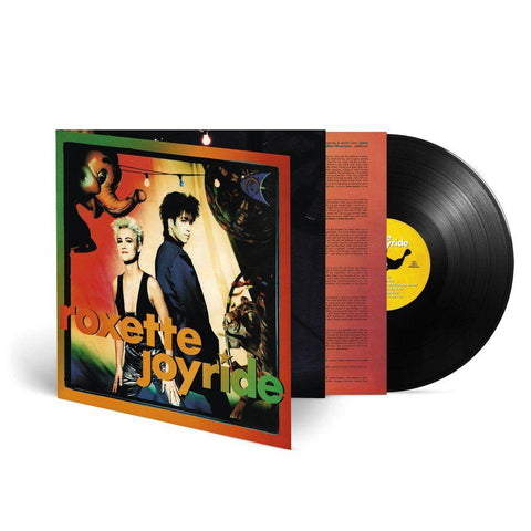 Joyride (30th Anniversary Vinyl)