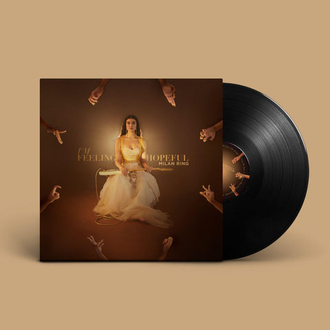 I’m Feeling Hopeful (Vinyl)