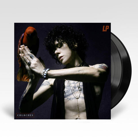 Churches (Limited Edition Vinyl)