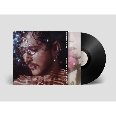 Shimmer, The (Vinyl)