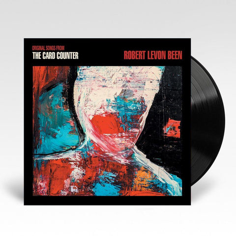 Original Songs From The Card Counter (Vinyl)