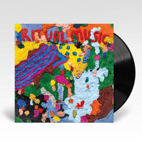 Ritual Music (Vinyl)
