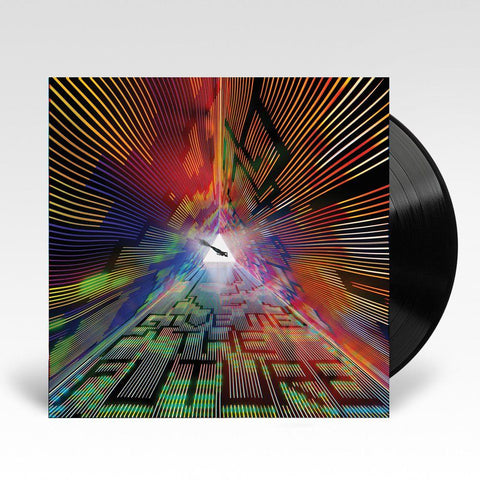 Give Me The Future (180gm Vinyl) (Import)