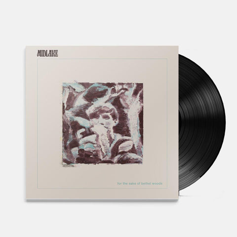 For The Sake Of Bethel Woods (180gm Vinyl)