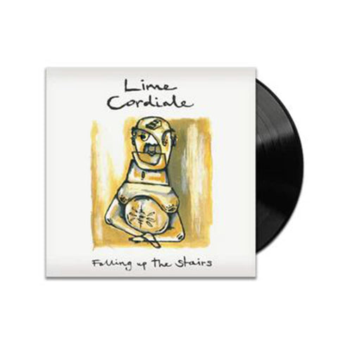 Falling Up The Stairs / Road To Paradise (Vinyl)