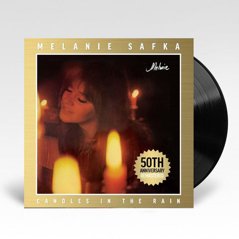 Candles In The Rain (50th Anniversary Vinyl Reissue)