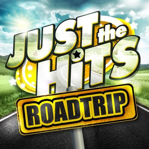 Just The Hits: Roadtrip
