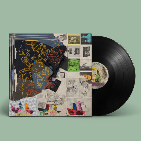 Time Skiffs (Vinyl)